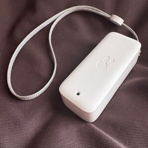 【美品】SwitchBot 防水温湿度計 ストラップ付き