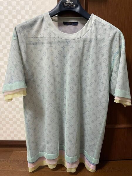 ルイヴィトン Tシャツ