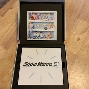 SnowMania S1
