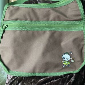 こいまろショルダーバック
