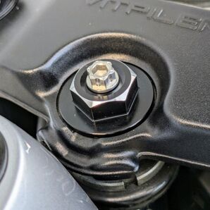 ハスクバーナ 前モデル ヴィット ピレン スヴァルト ピレン 401 250 125 ステムボルト