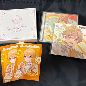 CD すとぷり るぅと ブロマイド 特典