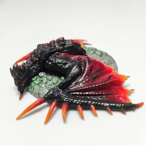 モンスターハンター 捕獲し隊 至天UNKNOWN リペイント
