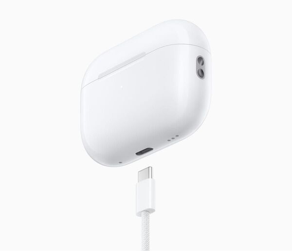 新品未開封 AirPods Pro 2 USB-C