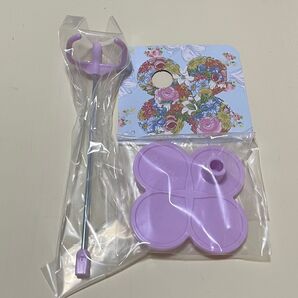 未使用 フラワーガールオブハピネス デフォルト スタンド 公式 ブライス ネオブライス blythe 1/6