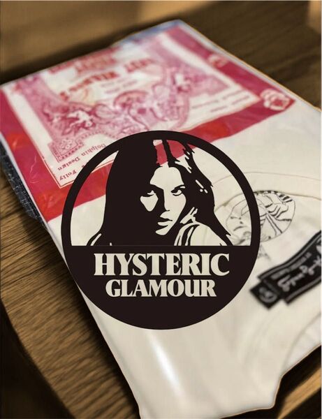 特別最終値下げ【入手困難】HYSTERIC GLAMOUR ヒステリックグラマー Andy アンディウォーホル コラボTシャツ