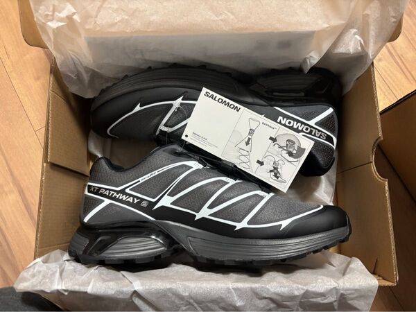 SALOMON XT-PATHWAY2 URBANRESEARCH 別注 28cm 新品未使用