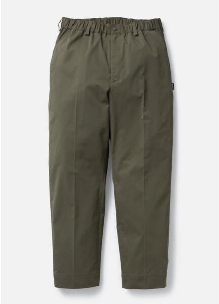 NEIGHBORHOOD TAPERED SILHOUETTE PANTS OD L 新品未使用 定価以下