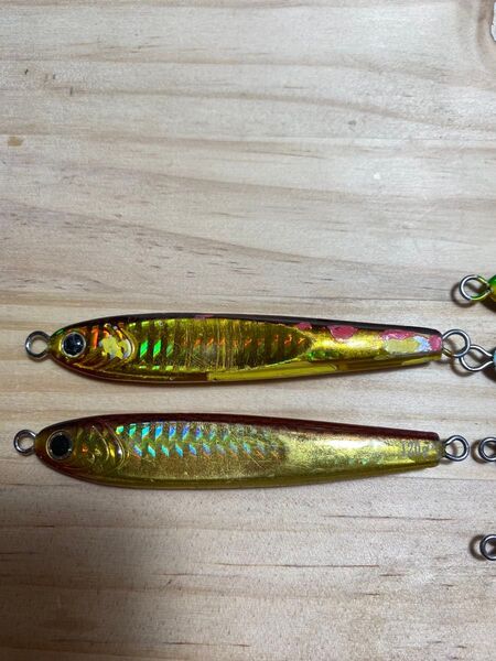 ダイワ tgベイト 120g×2個セット