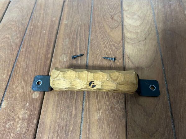 アシモクラフツ アシグリップ スタンレー ジャグ用