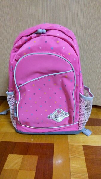 子供用女の子 リュック リュックサック