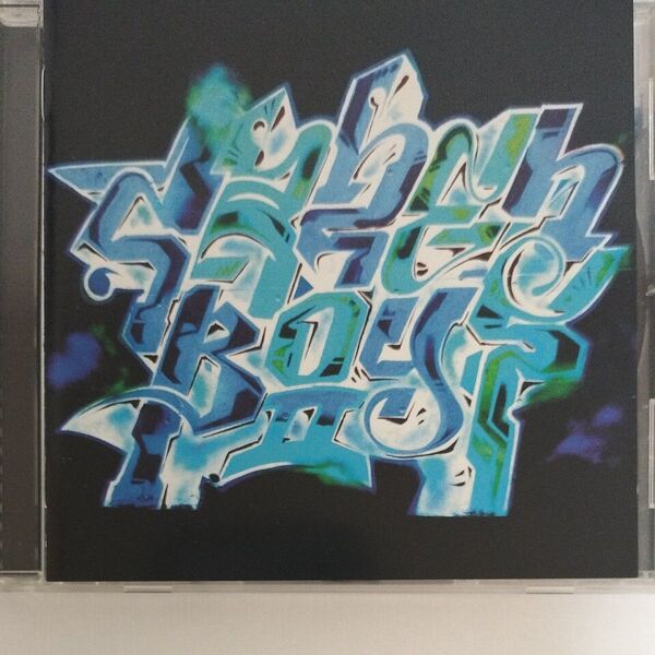 ZAZEN BOYS Ⅱ ザゼンボーイズ CD 向井秀徳 ナンバーガール