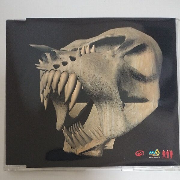 マッドカプセルマーケッツ THE MAD CAPSULE MARKETS CREATURE CD