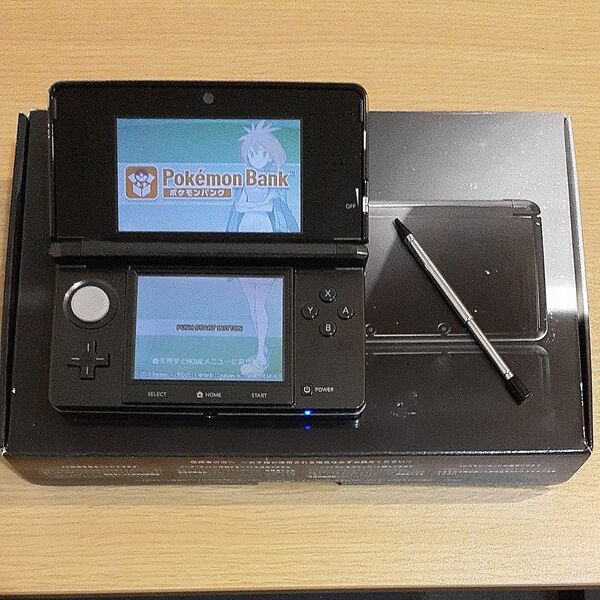 3DS 本体セット
