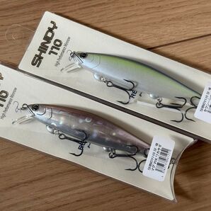 【2個セット】レヴォニックRevonik シンディー110 SF-M