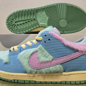 【26.5cm】VERDY × Nike SB Dunk Low