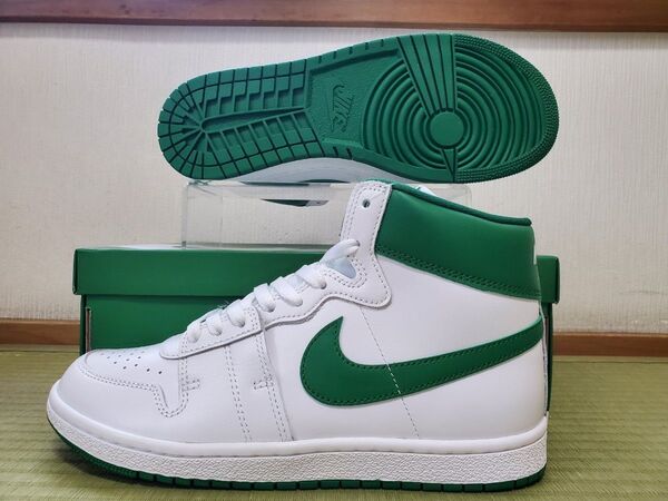 【26.5cm】Nike Air Ship SP Pine Green
