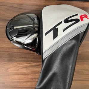 タイトリスト TSR3 10.0° ヘッドのみ