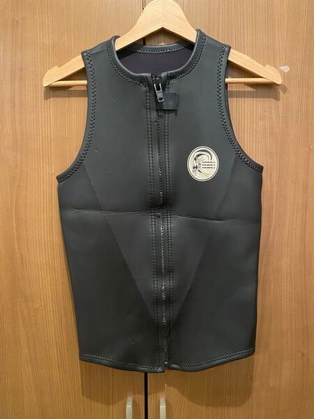 O'NEILL タッパー ベスト L