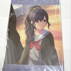 プロセカ 朝比奈まふゆ 下敷き
