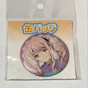 プロセカ 暁山瑞希 缶バッジ