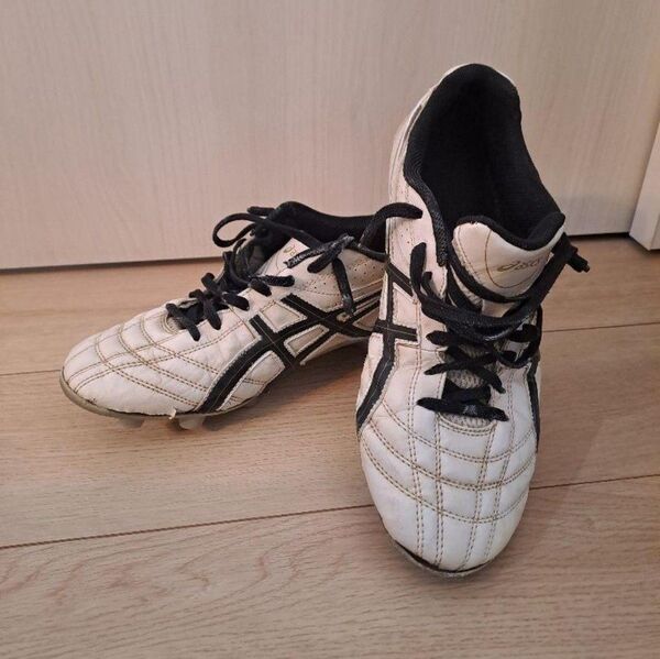 ASICS DS Light サッカースパイク 27.5cm