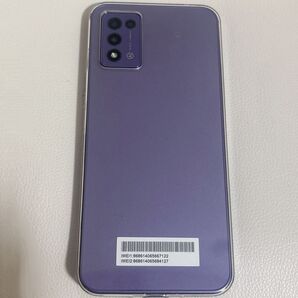 A202ZT 64GB 美品!動作確認のみ
