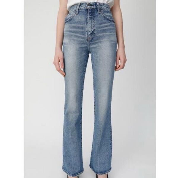 MOUSSY MVS FLARE 26インチ