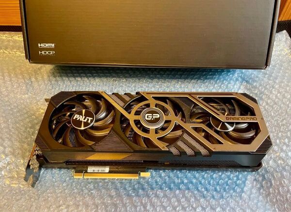 GeForce RTX3070 GAMING PRO 8G