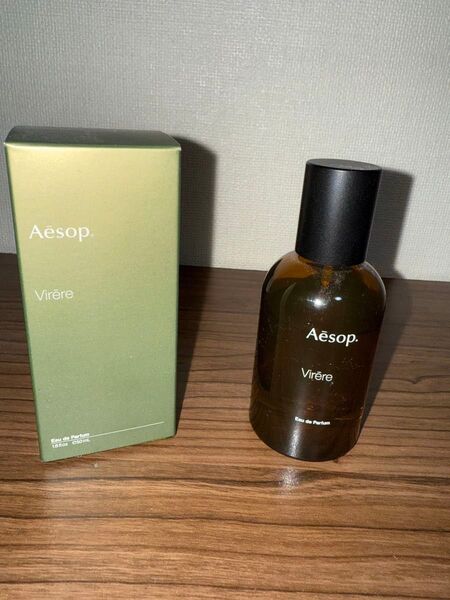 Aesop 香水 Virre 50ml