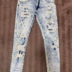 reason clothingのスキニーデニム W32 L30