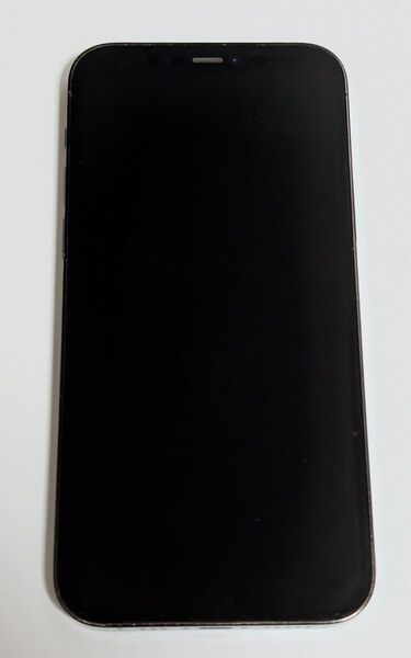 iPhone12Pro 128GB パシフィックブルー simフリー