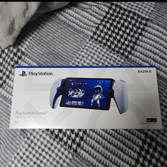 PlayStation Portal プレイステーションポータル