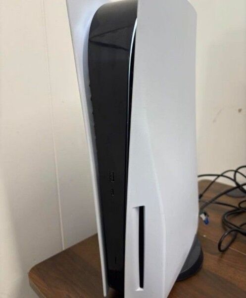ps5 1000 通常版 ディスクドライブ搭載型