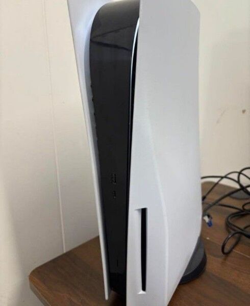 ps5 1000 通常版 ディスクドライブ搭載型