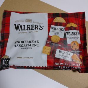 A-1 WALKERS walkers ウォーカー アソートパック