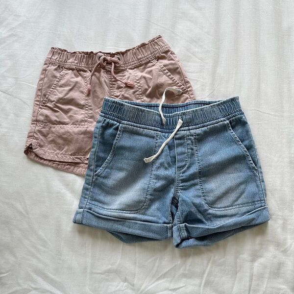 GAP KIDS 半ズボンまとめ売り 120cm
