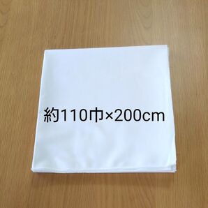 シーチング生地 柄入り 2m