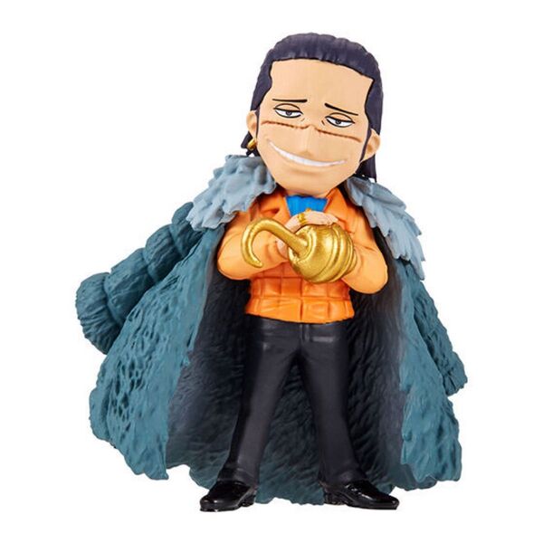 From TV animation ONE PIECE ワンピの実 第9海戦