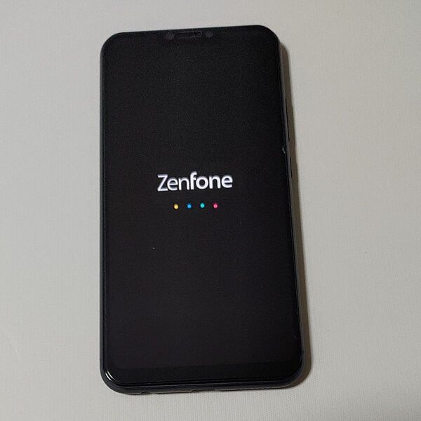 【ジャンク品】ASUS ZenFone5Z 動作不能品