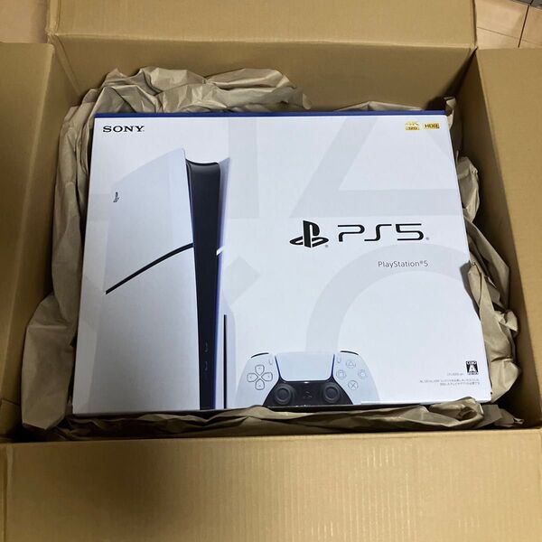 新品未開封 プレイステーション5 PlayStation 5 CFI-2000A01