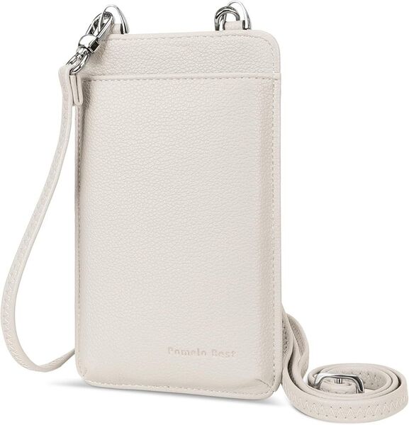 スマホショルダー レデース スマホポーチ 縦型 お財布 スマホポシェット 斜めがけバッグ ミニショルダーバッグ カードケース