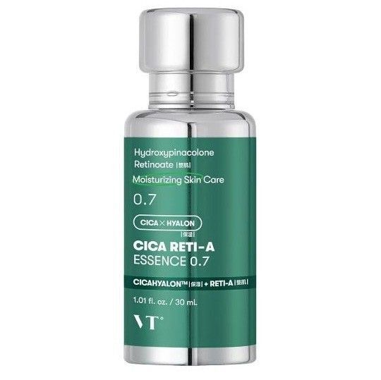 VTCOSMETICS(ブイティコスメテックス) シカレチA エッセンス レチノール0.7