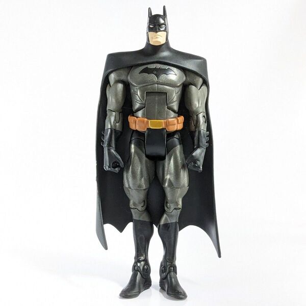 バットマン dcユニバース ヤングジャスティス マテル フィギュア