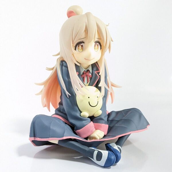 おにまい 緒山まひろ デスクトップキュート フィギュア
