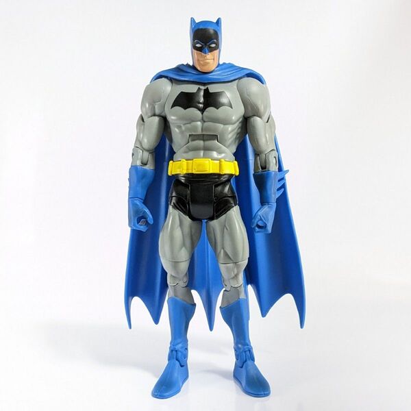 バットマン dcユニバース マテル ゴールデンエイジ レガシー フィギュア