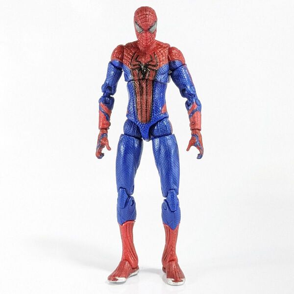 アメイジングスパイダーマン 3.75インチ ハズブロ フィギュア