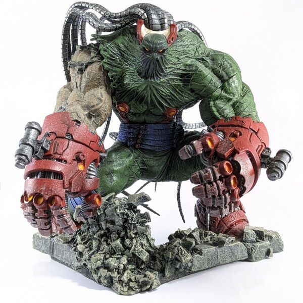 spawn creech クリーチ マクファーレントイズ スポーン