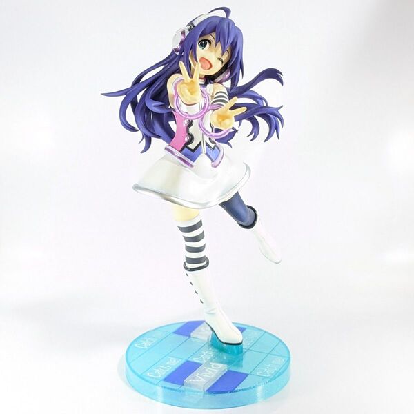 アイドルマスター ミリオンライブ 望月杏奈 VIVID フィギュア