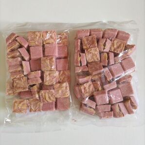 柿の種クランチチョコ 300㌘ 2袋